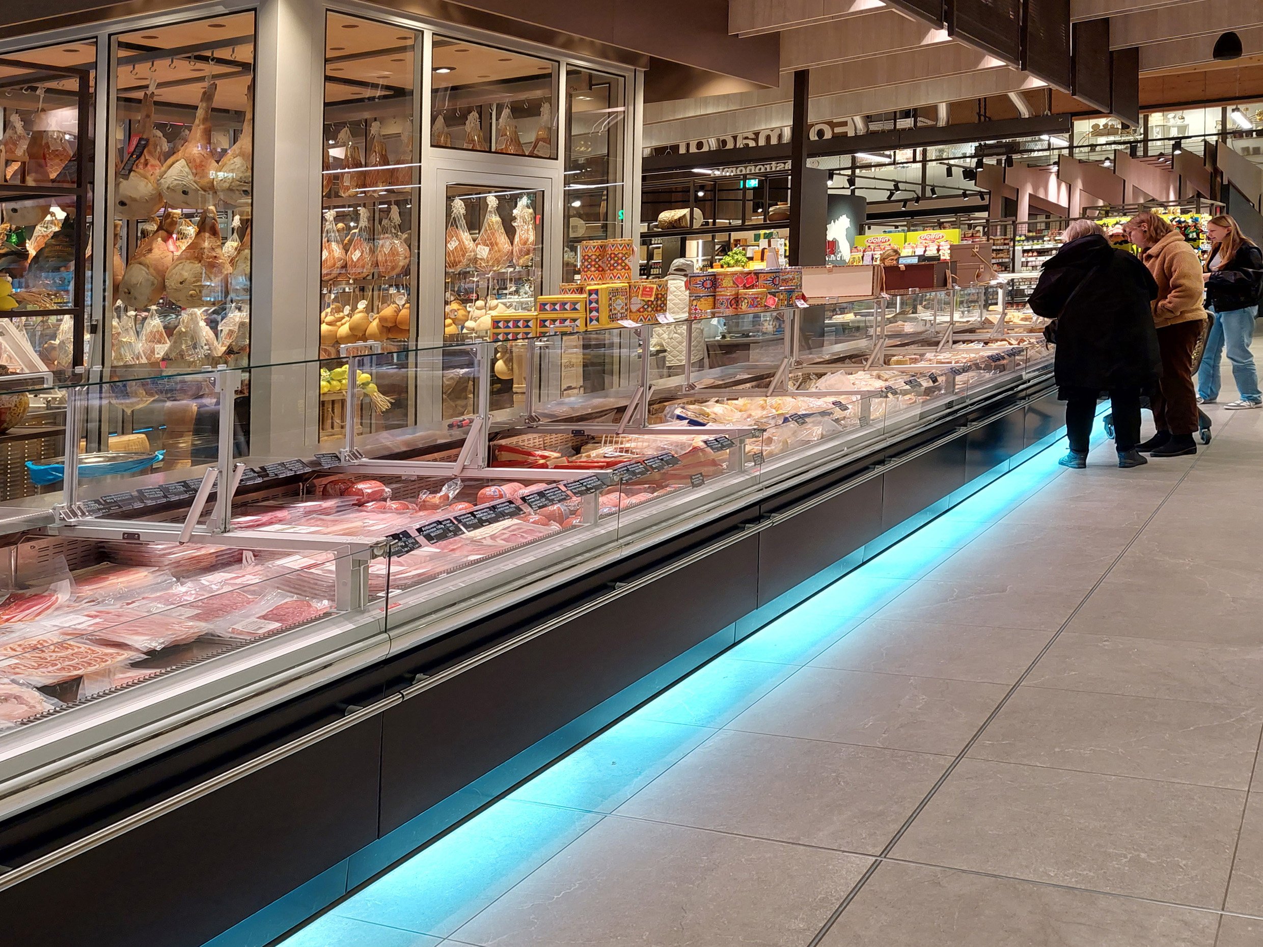 Gentile Gusto - Schoenaich